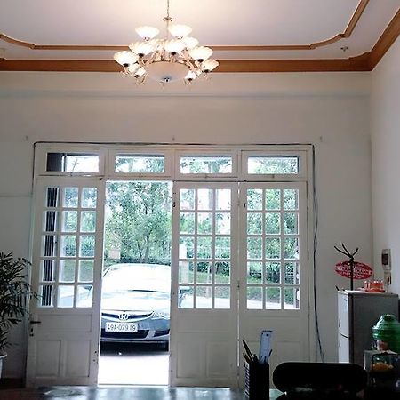 Trang Thanh 2 Guest House Da Lat Exterior photo