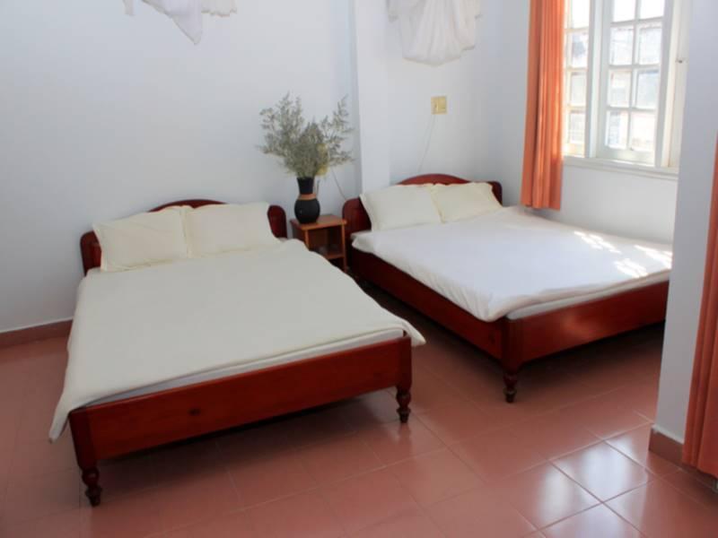 Trang Thanh 2 Guest House Da Lat Exterior photo