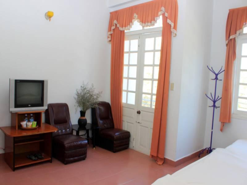 Trang Thanh 2 Guest House Da Lat Exterior photo