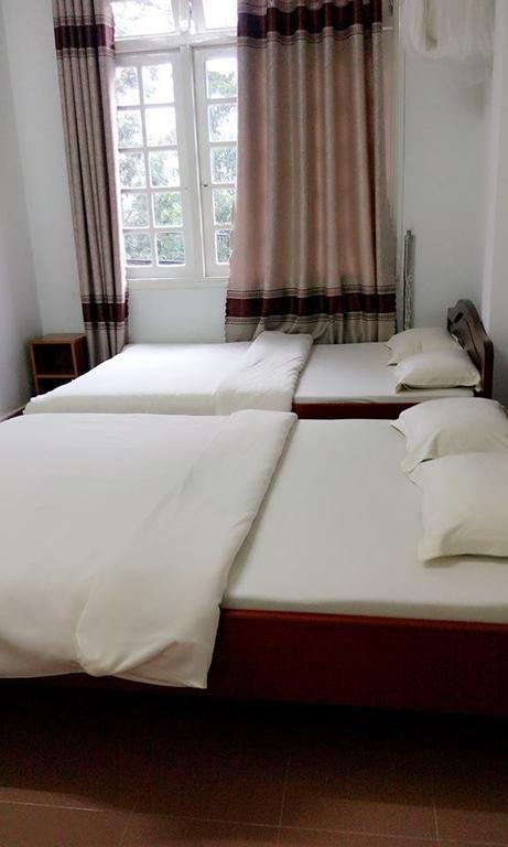 Trang Thanh 2 Guest House Da Lat Exterior photo