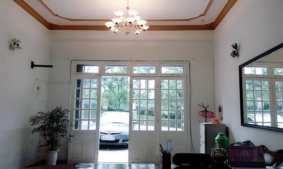 Trang Thanh 2 Guest House Da Lat Exterior photo