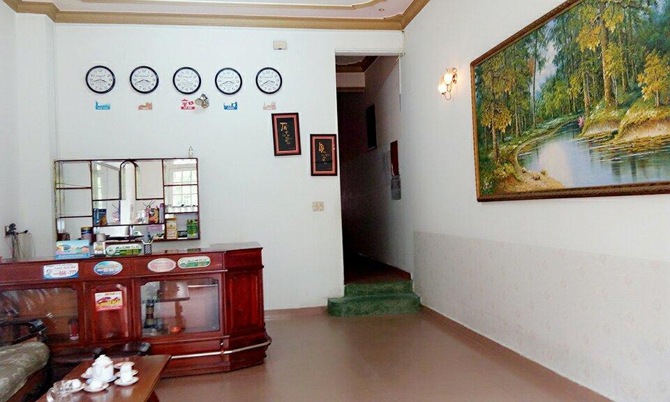Trang Thanh 2 Guest House Da Lat Exterior photo