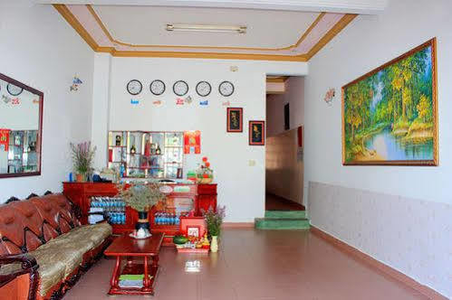 Trang Thanh 2 Guest House Da Lat Exterior photo